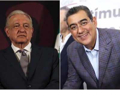 Exigen a AMLO investigar asesinato del adolescente Cristian Manuel en Huitzilan