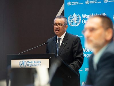 El mundo necesita renovar el compromiso para anteponer la salud de todas las personas: OMS