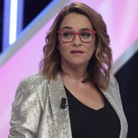Toñi Moreno no se lo guardó más: contó una tremenda y conmovedora revelación