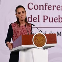 Transmisione de juegos del Mundial debería ser abierta: Sheinbaum
