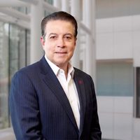 Edgardo del Rincón es nombrado nuevo CEO de Banamex