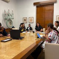 Covid-19 no detendrá actividades a nivel nacional: Secretaría de Cultura