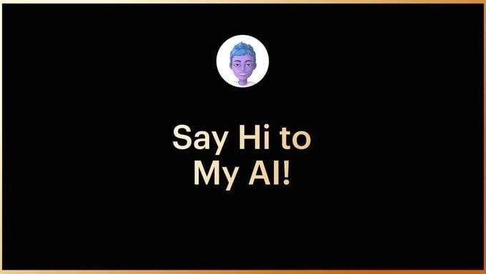 Snapchat anuncia la integración de ChatGPT. Inteligencia Artifical