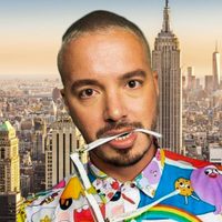 Líneas sobrias y detalles de la cultura japonesa: J Balvin y su original departamento en Nueva York