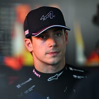 Desganado, con bronca y preocupación: el análisis de Franco Colapinto tras el GP de Italia
