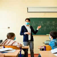 Preparan en Zapala las escuelas y los protocolos para el regreso a clases