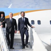 Alberto Fernández: qué dijo en su primer discurso en la cumbre del G20 en Nueva Delhi