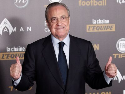 Real Madrid tendría todo arreglado con la joyita del mercado europeo