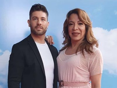 "Si nos casamos..." Lizy Tagliani blanqueó su opinión sobre el matrimonio ¿Habrá boda?