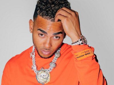 "¡Lo que no sabías!": Ozuna cuenta detalles inéditos del nuevo tema junto a The Black Eyed Peas