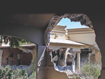 Sin justicia ni reparación del daño, afectados por la masacre de Allende