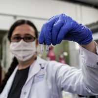 Atención: dos pacientes fallecidos y récord de contagios en Río Negro