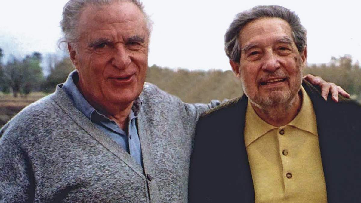 Scherer y Paz. Consideraciones sobre el poder presidencial