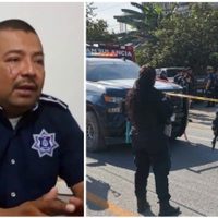 Matan a exmando policiaco en Puerto Vallarta; ataque deja heridas a su esposa e hija
