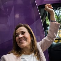 Exige Margarita Zavala a Anaya encarar 'el desastre electoral” en Coahuila y Edomex