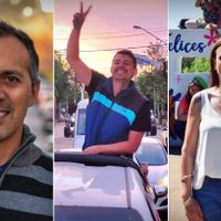 Elecciones municipales: así votó el resto de los candidatos a concejales