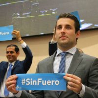 Vuelven a aliarse PRI y Morena para bloquear supresión de fuero a diputados y alcaldes