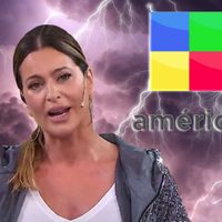 Dura crítica a Karina Mazzocco en América TV