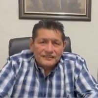Atacan camioneta del candidato opositor a la Alcaldía de Cuautla, Jesús Corona