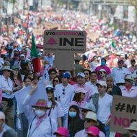 El caso Coahuila, una ruta para tirar el Plan B