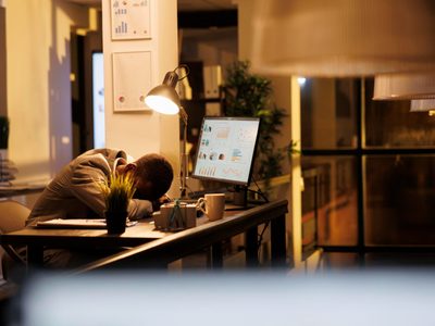 Los 10 consejos para evitar el agotamiento mental de fin de año