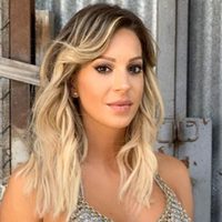 "¿Les gusta?": Noelia Marzol se hizo un impactante cambio de imagen y lo compartió con sus fans