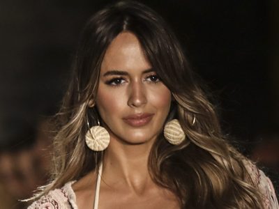 ¿Volvió el amor? Shannon de Lima compartió imágenes con James Rodríguez