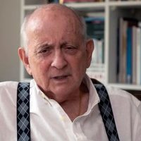 Cómo sigue la salud de Chiche Gelblung