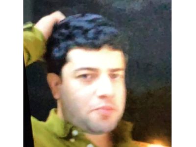 Juez frena la extradición a EU de “El Nini”, jefe de seguridad de Los Chapitos