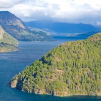 La joya oculta de Neuquén que combina paz, paisajes patagónicos y aventura al aire libre