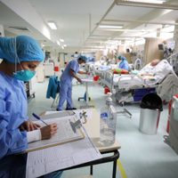 Último caso positivo: es personal de la salud y aún no se determinó el nexo epidemiológico