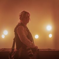 La provocativa película “Guerra Civil” vence a “Godzilla x Kong” y se apunta la victoria en taquilla