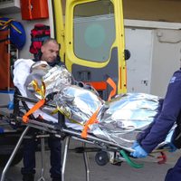 Grecia: 13 desaparecidos al hundirse un barco de carga