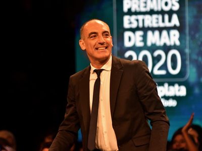 Estos fueron los ganadores de los Premios Estrella de Mar 2020 ¡Mirá quién se llevó el Oro!