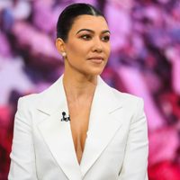 ¡Harta de sus hermanas! Kourtney Kardashian no participará más del reality familiar