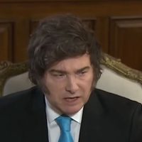 Milei y la inflación: "El dato es malo"