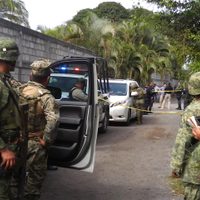 Asesinan a diputado local del PRI en Veracruz