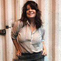 ¿¡Celosas!? El reemplazo de Andrea Taboada a Ángel De Brito. ¡La reacción de las angelitas!