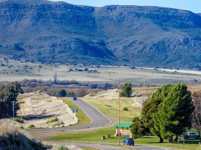 Sierra de la Ventana: el paraíso al sur de la provincia de Buenos Aires