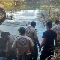 Volcadura de camioneta deja nueve muertos y siete lesionados en Jalisco