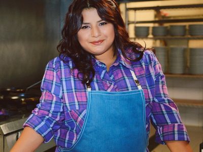 ¡Fuerzas! Elba Rodríguez, la ex MasterChef atraviesa el peor dolor de su vida: "Es muy difícil..."