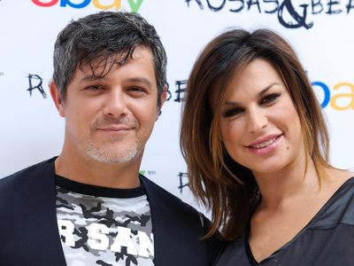 Raquel Perera revela detalles inesperados sobre el divorcio con Alejandro Sanz