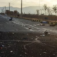 Asesinan cerca de Teherán al científico Mohsen Fajrizadé, considerado director del programa nuclear iraní