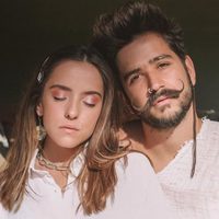 "Dos meses": Evaluna Montaner y Camilo celebran su amor con este anuncio. ¡Felicidades!