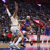 El repaso de los partidos más importantes de la NBA