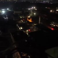 Al menos 12 muertos por una explosión en una siderúrgica en Tlaxcala