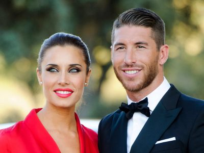Tras su presentación en Rayados: la fuerte decisión de la esposa de Sergio Ramos