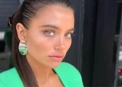 ¡Todo un misterio! Eva de Dominici eliminó una foto de su Instagram y nadie entiende ¿Por qué?