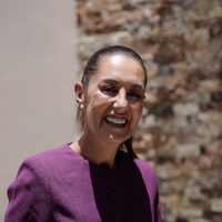 Una mujer en la Presidencia (I)