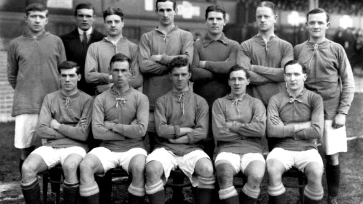 Everton